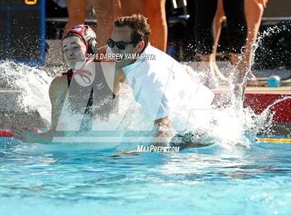 Thumbnail 3 in Soquel vs. Sacred Heart Prep (CIF CCS Division 2 Final) photogallery.