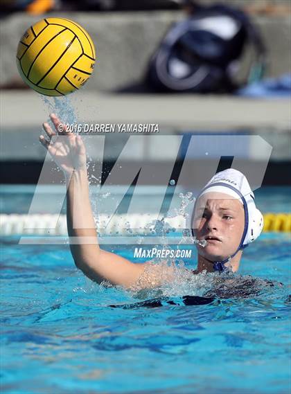 Thumbnail 2 in Soquel vs. Sacred Heart Prep (CIF CCS Division 2 Final) photogallery.