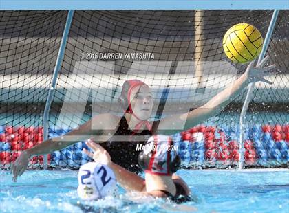 Thumbnail 2 in Soquel vs. Sacred Heart Prep (CIF CCS Division 2 Final) photogallery.
