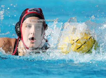 Thumbnail 1 in Soquel vs. Sacred Heart Prep (CIF CCS Division 2 Final) photogallery.