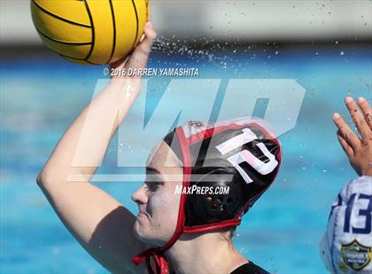 Thumbnail 3 in Soquel vs. Sacred Heart Prep (CIF CCS Division 2 Final) photogallery.