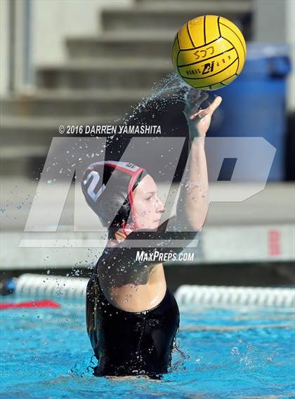 Thumbnail 1 in Soquel vs. Sacred Heart Prep (CIF CCS Division 2 Final) photogallery.