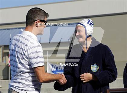 Thumbnail 3 in Soquel vs. Sacred Heart Prep (CIF CCS Division 2 Final) photogallery.