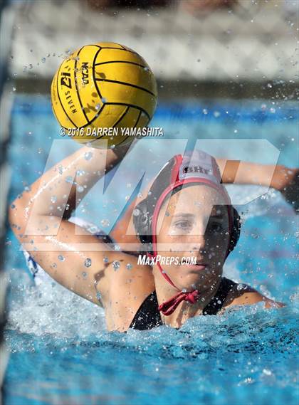 Thumbnail 1 in Soquel vs. Sacred Heart Prep (CIF CCS Division 2 Final) photogallery.