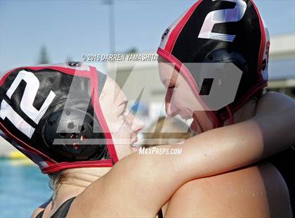 Thumbnail 1 in Soquel vs. Sacred Heart Prep (CIF CCS Division 2 Final) photogallery.