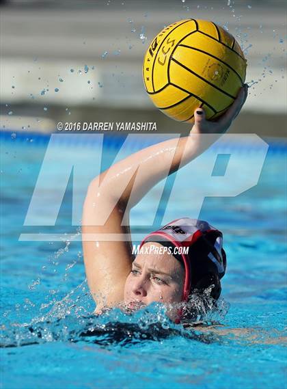 Thumbnail 3 in Soquel vs. Sacred Heart Prep (CIF CCS Division 2 Final) photogallery.