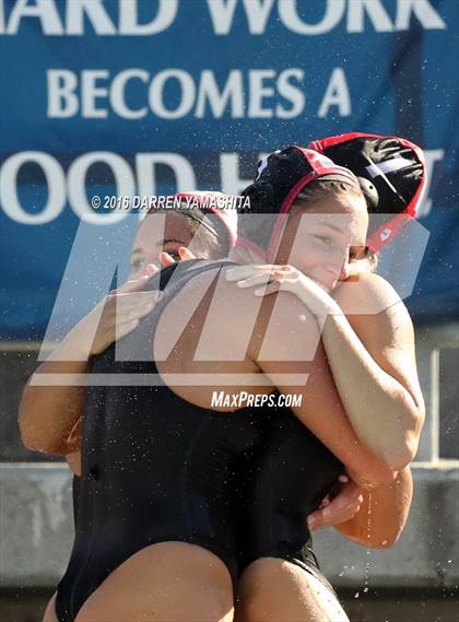 Thumbnail 3 in Soquel vs. Sacred Heart Prep (CIF CCS Division 2 Final) photogallery.