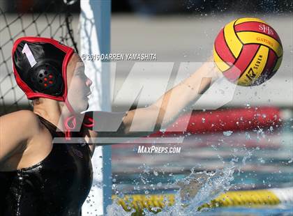 Thumbnail 2 in Soquel vs. Sacred Heart Prep (CIF CCS Division 2 Final) photogallery.