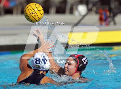 Thumbnail 1 in Soquel vs. Sacred Heart Prep (CIF CCS Division 2 Final) photogallery.