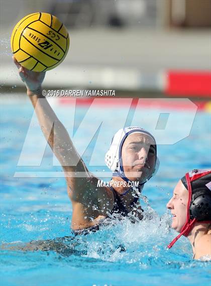 Thumbnail 2 in Soquel vs. Sacred Heart Prep (CIF CCS Division 2 Final) photogallery.