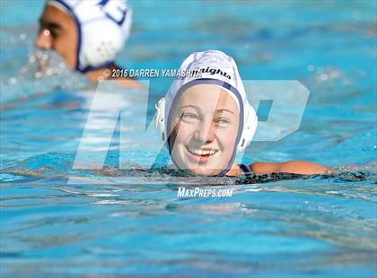 Thumbnail 2 in Soquel vs. Sacred Heart Prep (CIF CCS Division 2 Final) photogallery.
