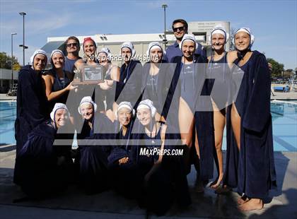 Thumbnail 3 in Soquel vs. Sacred Heart Prep (CIF CCS Division 2 Final) photogallery.