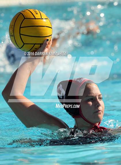 Thumbnail 1 in Soquel vs. Sacred Heart Prep (CIF CCS Division 2 Final) photogallery.