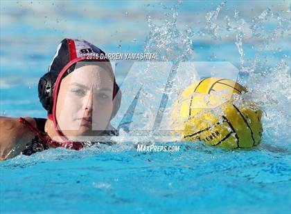 Thumbnail 2 in Soquel vs. Sacred Heart Prep (CIF CCS Division 2 Final) photogallery.