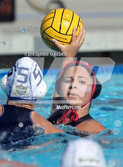 Thumbnail 2 in Soquel vs. Sacred Heart Prep (CIF CCS Division 2 Final) photogallery.