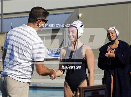 Thumbnail 1 in Soquel vs. Sacred Heart Prep (CIF CCS Division 2 Final) photogallery.