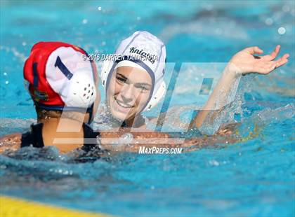 Thumbnail 1 in Soquel vs. Sacred Heart Prep (CIF CCS Division 2 Final) photogallery.