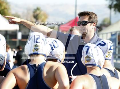 Thumbnail 1 in Soquel vs. Sacred Heart Prep (CIF CCS Division 2 Final) photogallery.