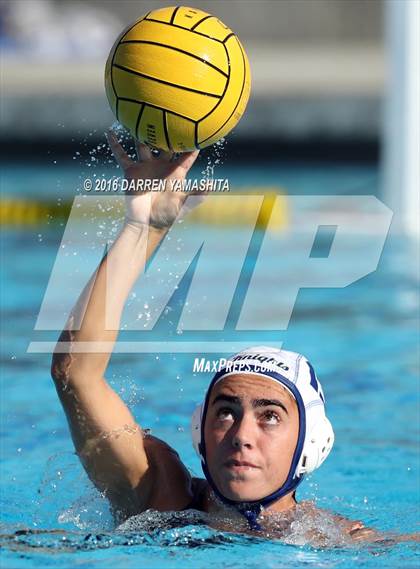 Thumbnail 2 in Soquel vs. Sacred Heart Prep (CIF CCS Division 2 Final) photogallery.