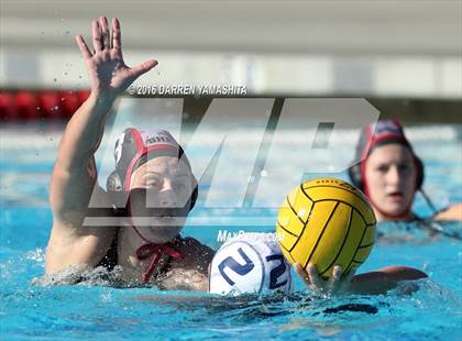 Thumbnail 2 in Soquel vs. Sacred Heart Prep (CIF CCS Division 2 Final) photogallery.