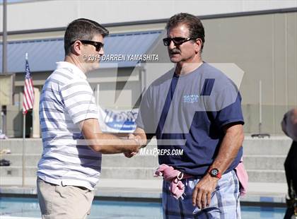 Thumbnail 1 in Soquel vs. Sacred Heart Prep (CIF CCS Division 2 Final) photogallery.