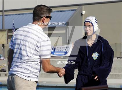 Thumbnail 3 in Soquel vs. Sacred Heart Prep (CIF CCS Division 2 Final) photogallery.