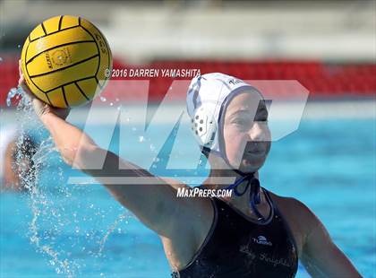 Thumbnail 1 in Soquel vs. Sacred Heart Prep (CIF CCS Division 2 Final) photogallery.