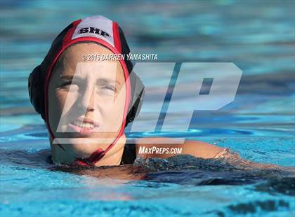 Thumbnail 1 in Soquel vs. Sacred Heart Prep (CIF CCS Division 2 Final) photogallery.