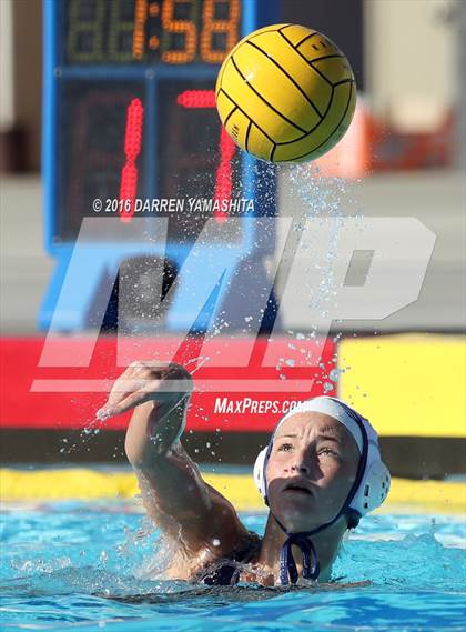 Thumbnail 2 in Soquel vs. Sacred Heart Prep (CIF CCS Division 2 Final) photogallery.