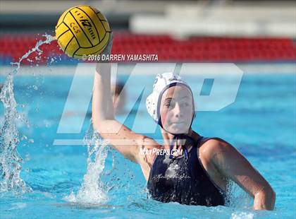 Thumbnail 3 in Soquel vs. Sacred Heart Prep (CIF CCS Division 2 Final) photogallery.