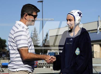 Thumbnail 2 in Soquel vs. Sacred Heart Prep (CIF CCS Division 2 Final) photogallery.