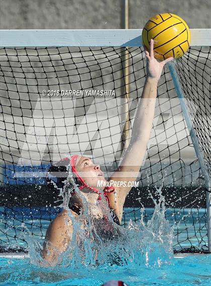 Thumbnail 3 in Soquel vs. Sacred Heart Prep (CIF CCS Division 2 Final) photogallery.