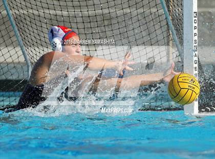 Thumbnail 2 in Soquel vs. Sacred Heart Prep (CIF CCS Division 2 Final) photogallery.