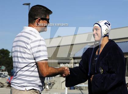 Thumbnail 3 in Soquel vs. Sacred Heart Prep (CIF CCS Division 2 Final) photogallery.