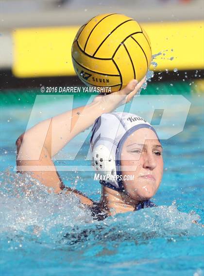 Thumbnail 1 in Soquel vs. Sacred Heart Prep (CIF CCS Division 2 Final) photogallery.