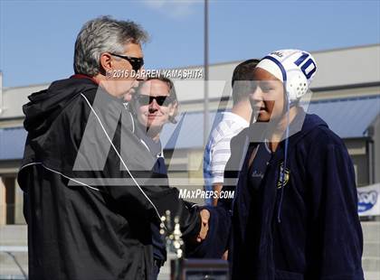 Thumbnail 1 in Soquel vs. Sacred Heart Prep (CIF CCS Division 2 Final) photogallery.