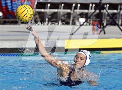 Thumbnail 3 in Soquel vs. Sacred Heart Prep (CIF CCS Division 2 Final) photogallery.