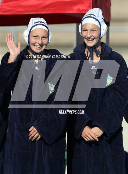 Thumbnail 3 in Soquel vs. Sacred Heart Prep (CIF CCS Division 2 Final) photogallery.