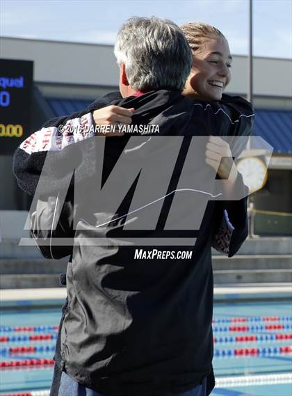 Thumbnail 3 in Soquel vs. Sacred Heart Prep (CIF CCS Division 2 Final) photogallery.