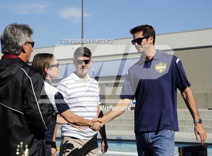 Thumbnail 3 in Soquel vs. Sacred Heart Prep (CIF CCS Division 2 Final) photogallery.