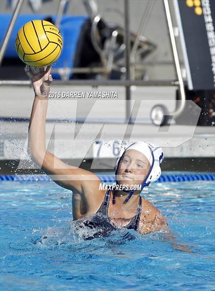 Thumbnail 2 in Soquel vs. Sacred Heart Prep (CIF CCS Division 2 Final) photogallery.