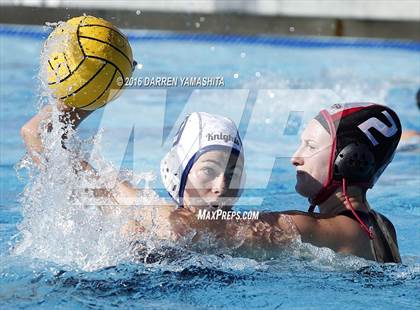 Thumbnail 2 in Soquel vs. Sacred Heart Prep (CIF CCS Division 2 Final) photogallery.