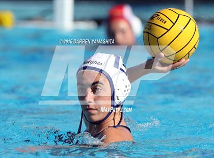 Thumbnail 3 in Soquel vs. Sacred Heart Prep (CIF CCS Division 2 Final) photogallery.