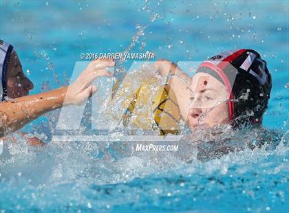 Thumbnail 3 in Soquel vs. Sacred Heart Prep (CIF CCS Division 2 Final) photogallery.