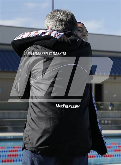 Thumbnail 1 in Soquel vs. Sacred Heart Prep (CIF CCS Division 2 Final) photogallery.