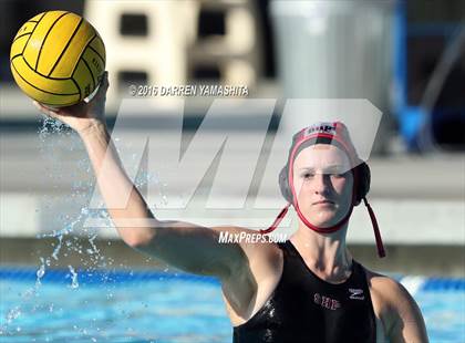 Thumbnail 2 in Soquel vs. Sacred Heart Prep (CIF CCS Division 2 Final) photogallery.