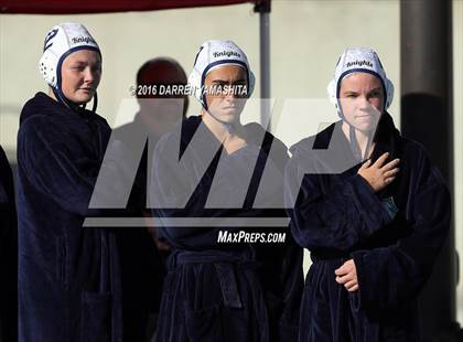 Thumbnail 1 in Soquel vs. Sacred Heart Prep (CIF CCS Division 2 Final) photogallery.