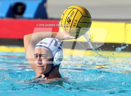 Thumbnail 3 in Soquel vs. Sacred Heart Prep (CIF CCS Division 2 Final) photogallery.