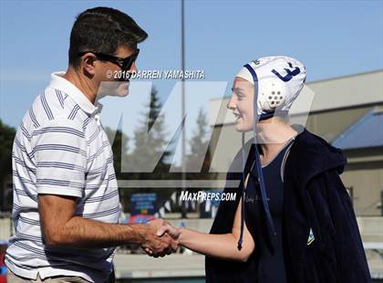 Thumbnail 1 in Soquel vs. Sacred Heart Prep (CIF CCS Division 2 Final) photogallery.