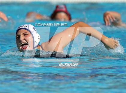 Thumbnail 1 in Soquel vs. Sacred Heart Prep (CIF CCS Division 2 Final) photogallery.